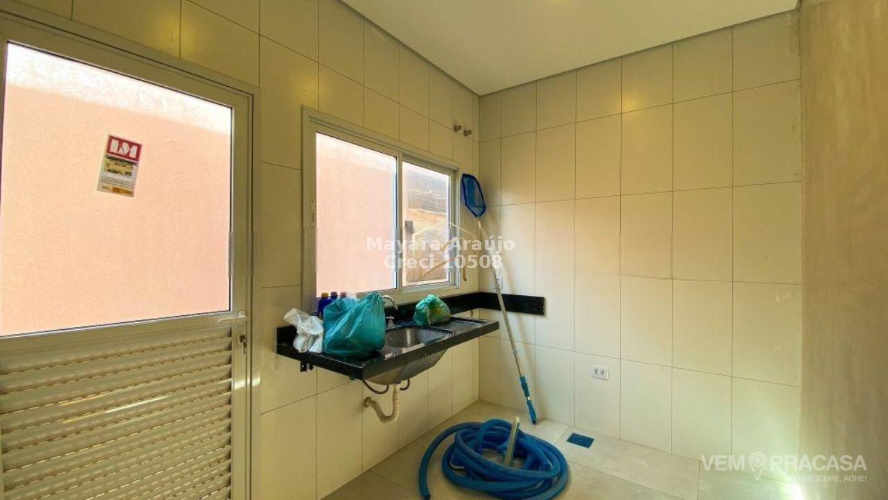 Casa Térrea à venda no Jardim Seminário, Campo Grande – foto 6