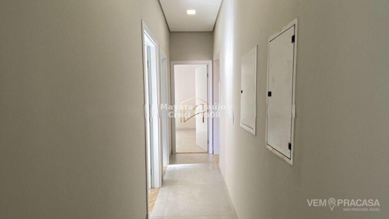 Casa Térrea à venda no Jardim Seminário, Campo Grande – foto 7