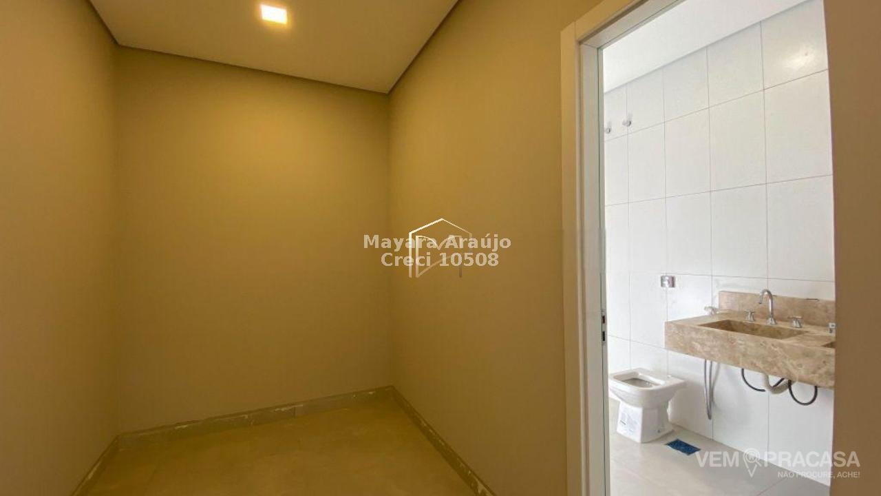 Casa Térrea à venda no Jardim Seminário, Campo Grande – foto 11