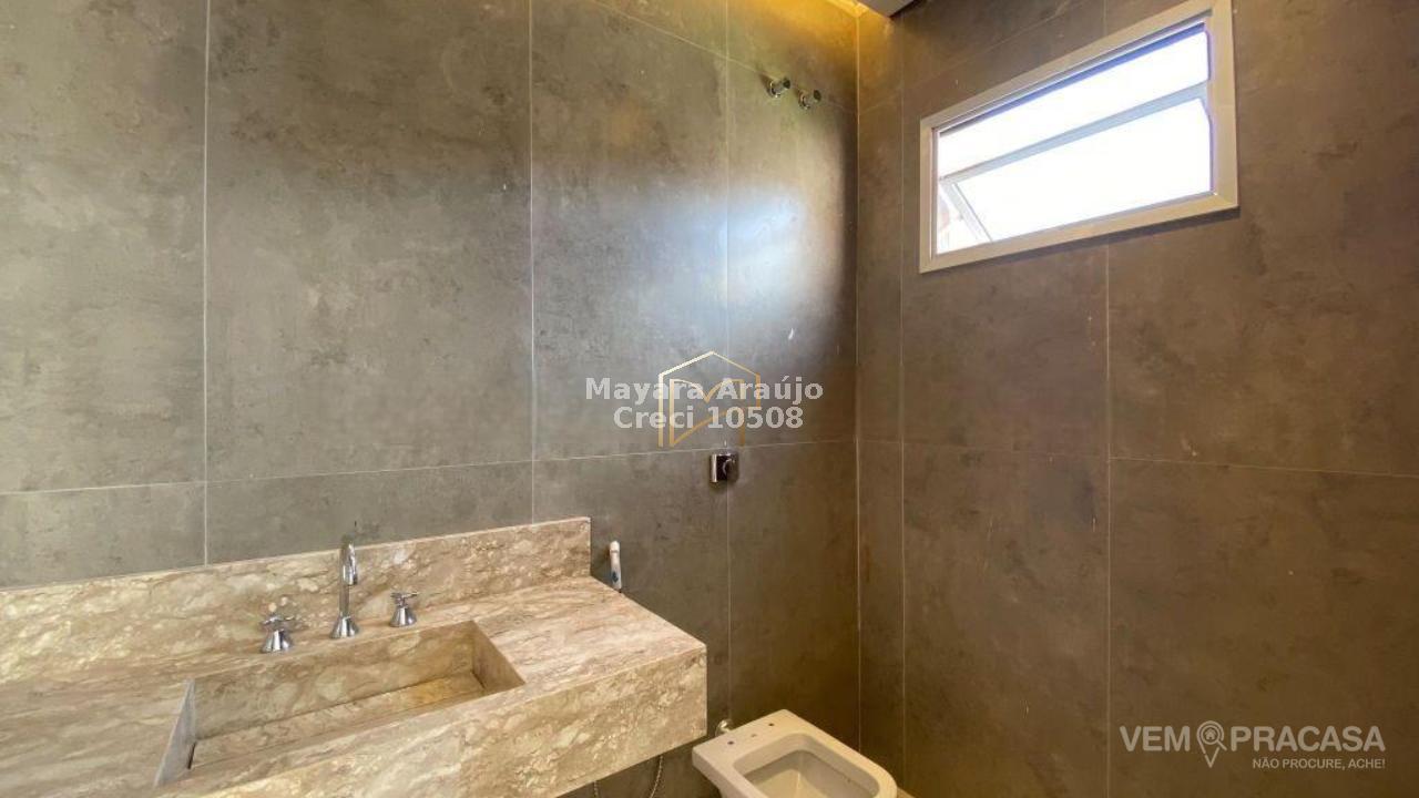 Casa Térrea à venda no Jardim Seminário, Campo Grande – foto 12