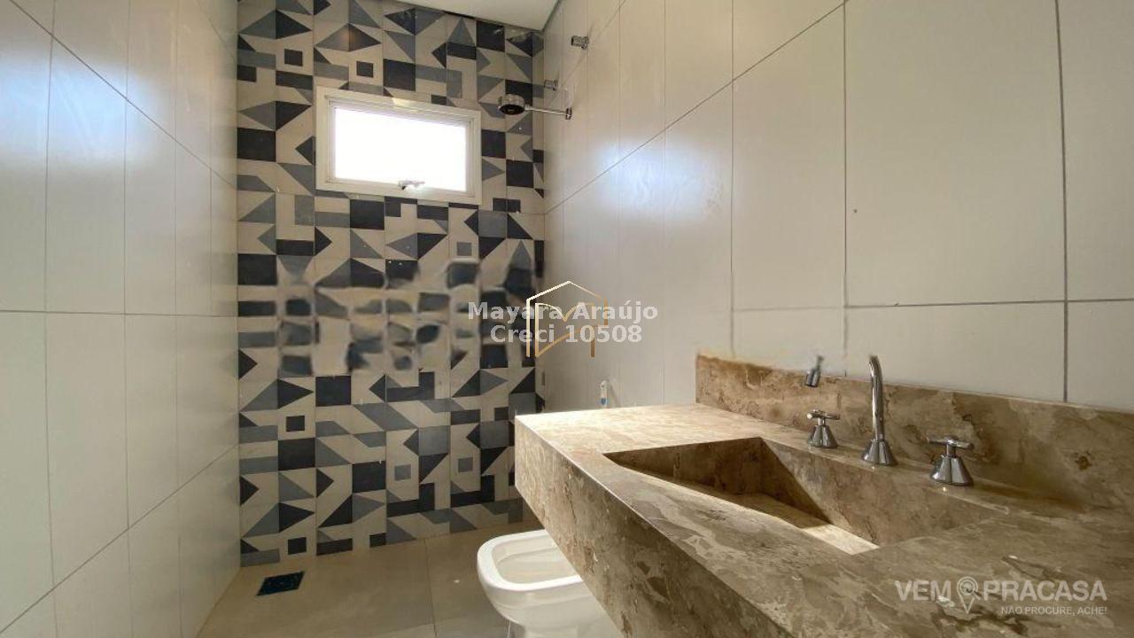Casa Térrea à venda no Jardim Seminário, Campo Grande – foto 13