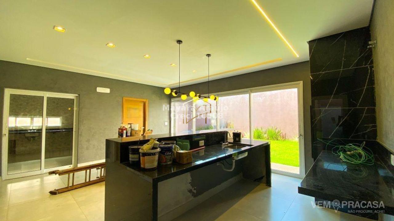 Casa Térrea à venda no Jardim Seminário, Campo Grande – foto 15