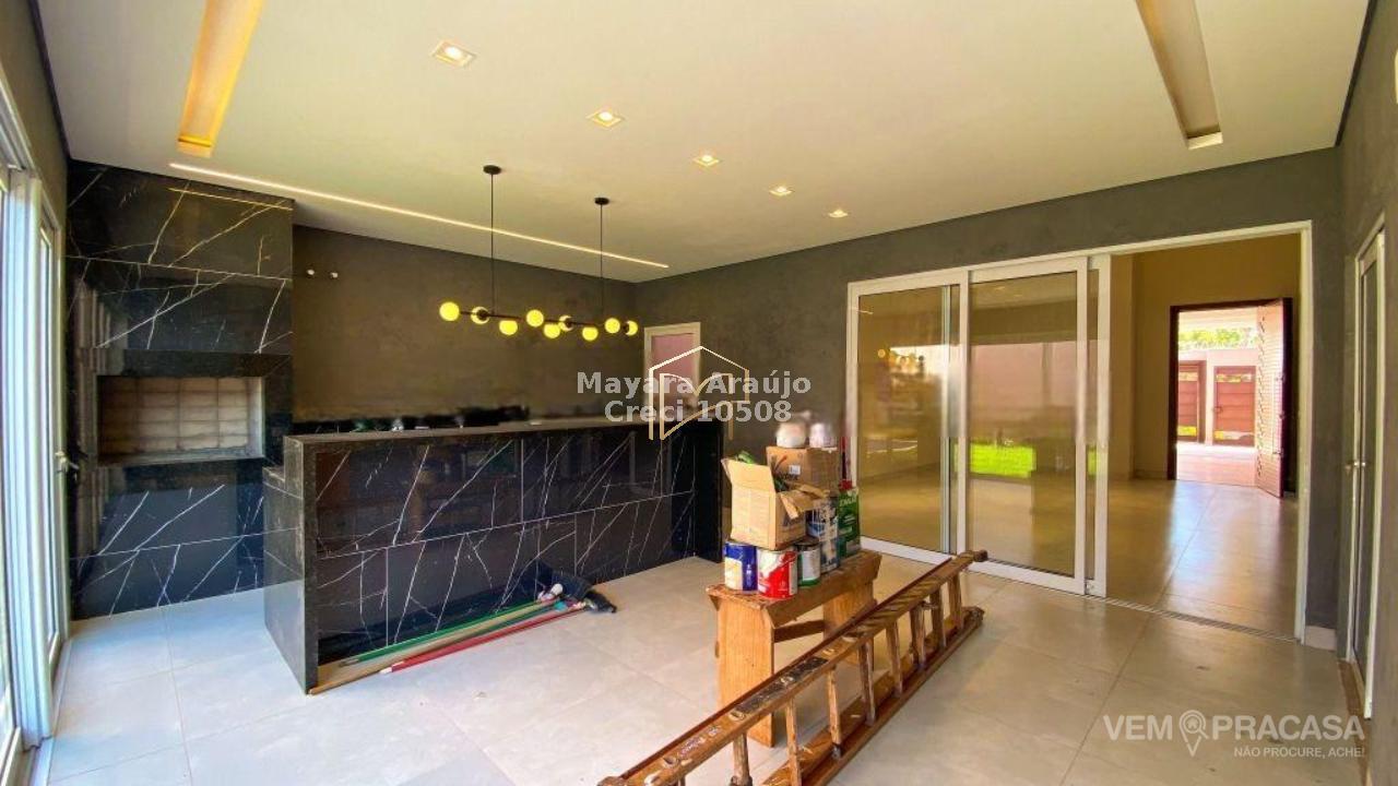 Casa Térrea à venda no Jardim Seminário, Campo Grande – foto 16