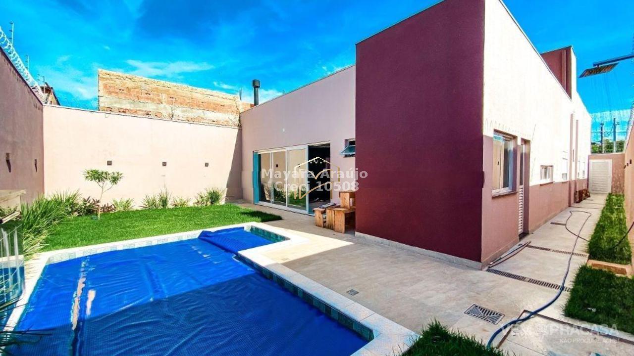 Casa Térrea à venda no Jardim Seminário, Campo Grande – foto 17
