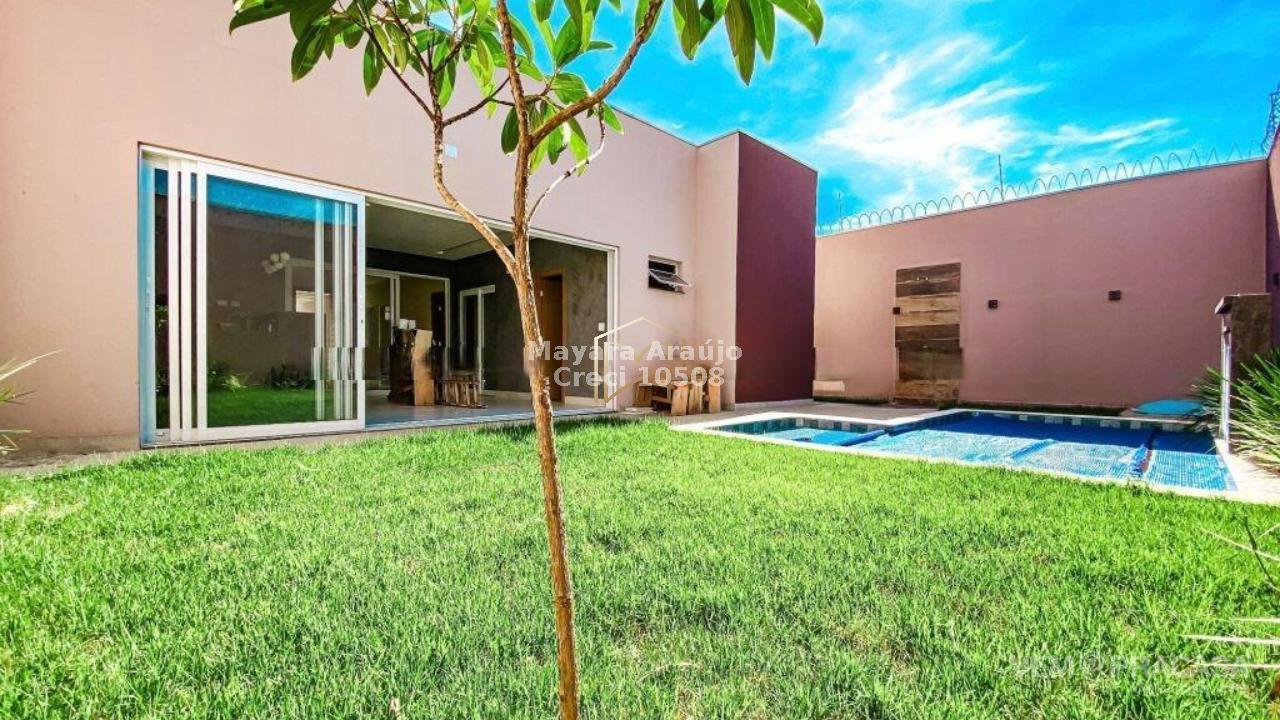 Casa Térrea à venda no Jardim Seminário, Campo Grande – foto 18