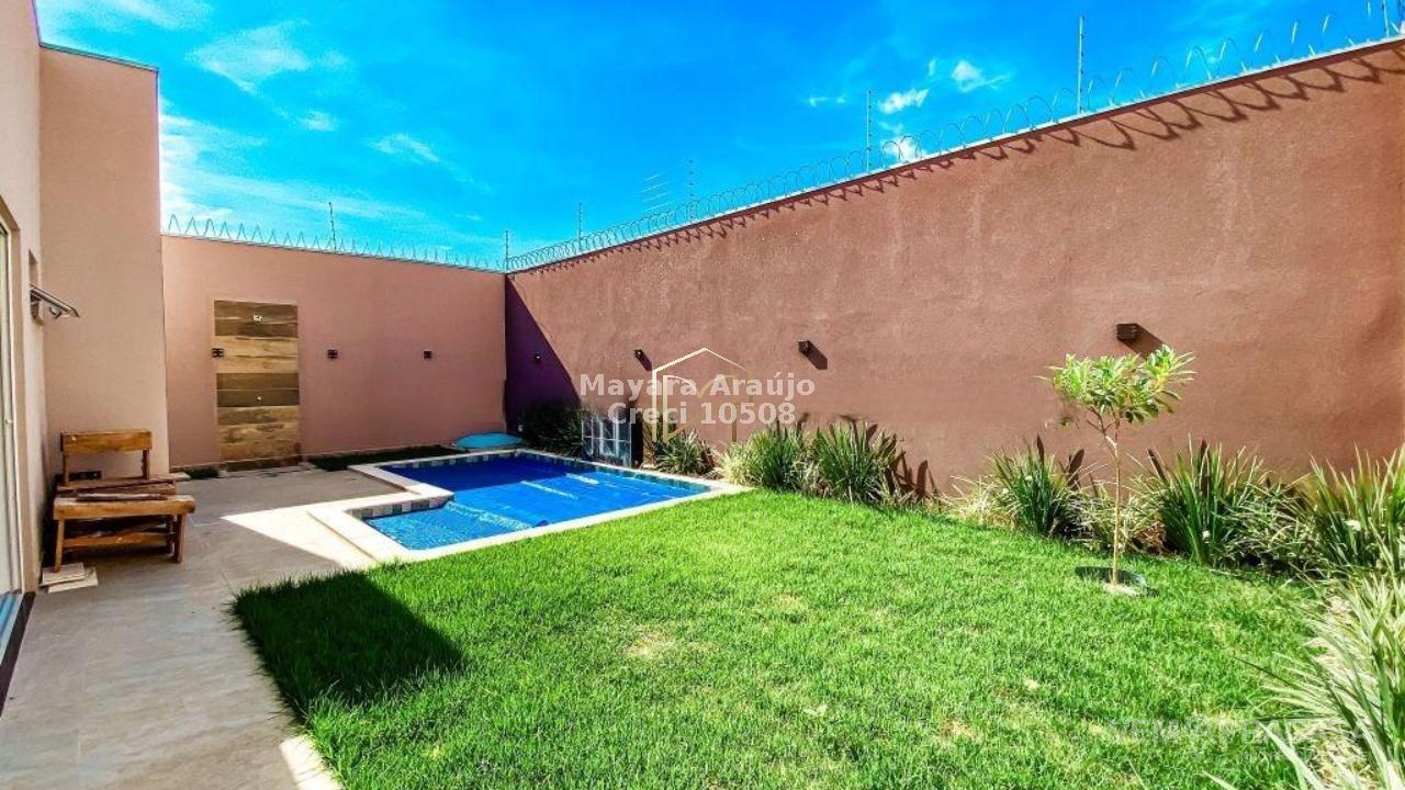 Casa Térrea à venda no Jardim Seminário, Campo Grande – foto 19