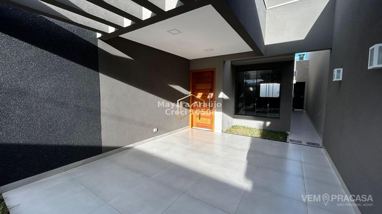 Casa Térrea à venda no Tiradentes, Campo Grande – foto 5