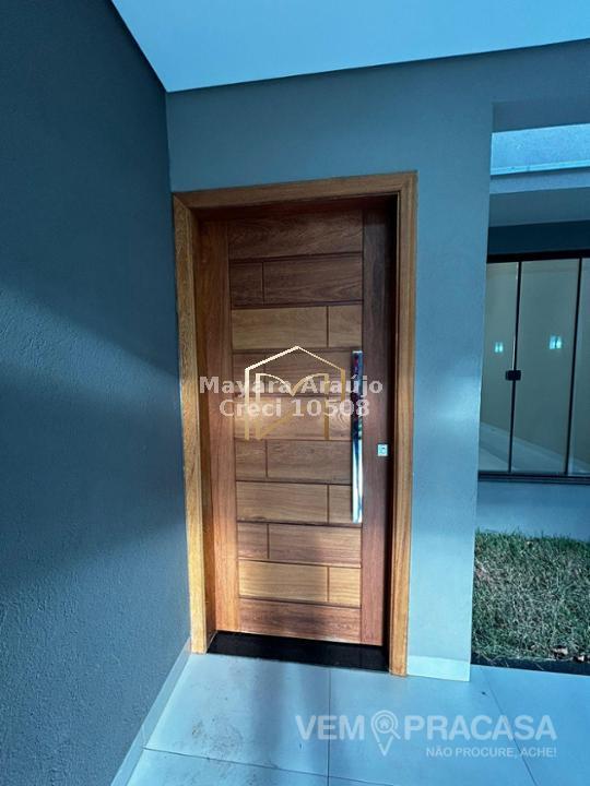 Casa Térrea à venda no Tiradentes, Campo Grande – foto 6