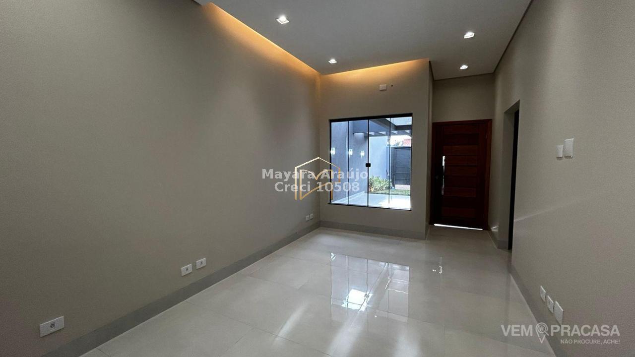 Casa Térrea à venda no Tiradentes, Campo Grande – foto 11