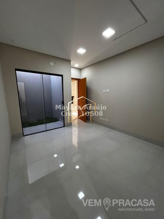 Casa Térrea à venda no Tiradentes, Campo Grande – foto 12