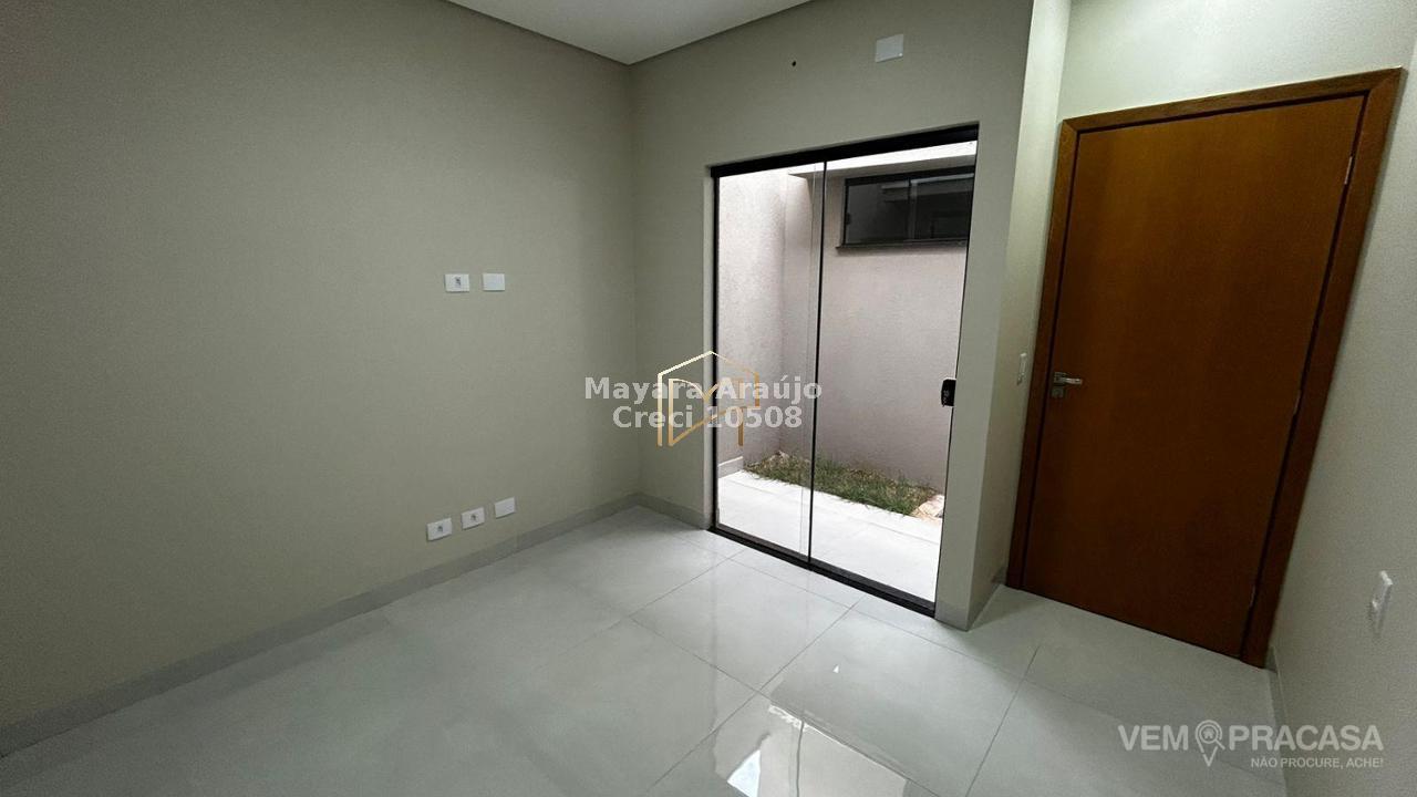 Casa Térrea à venda no Tiradentes, Campo Grande – foto 13