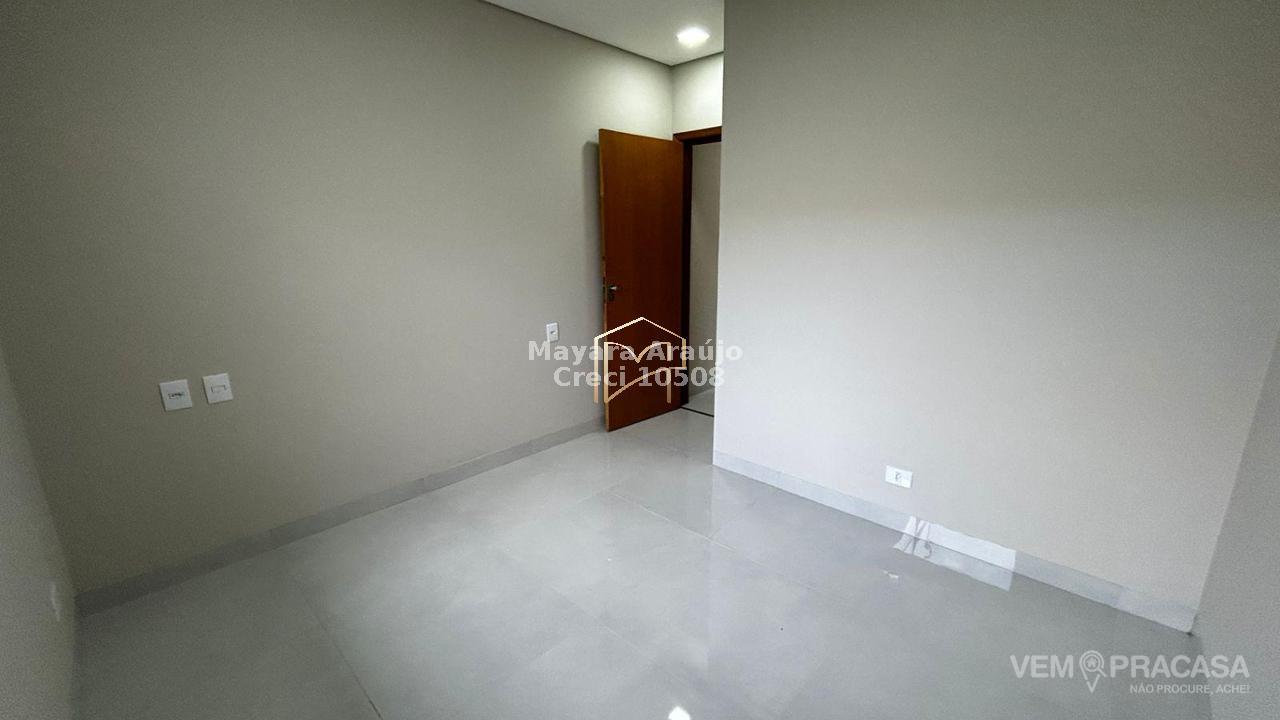 Casa Térrea à venda no Tiradentes, Campo Grande – foto 15