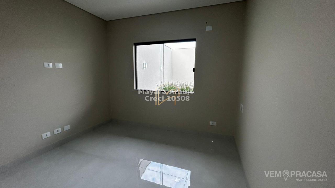 Casa Térrea à venda no Tiradentes, Campo Grande – foto 17