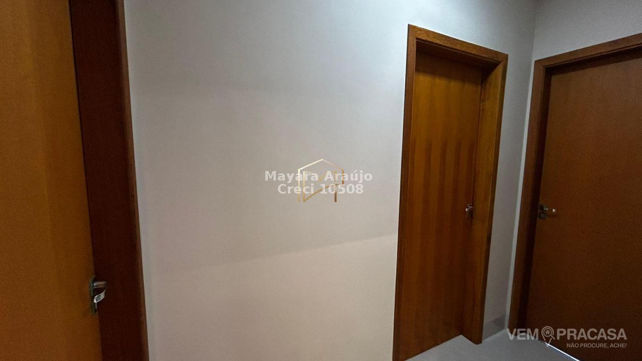 Casa Térrea à venda no Tiradentes, Campo Grande – foto 18