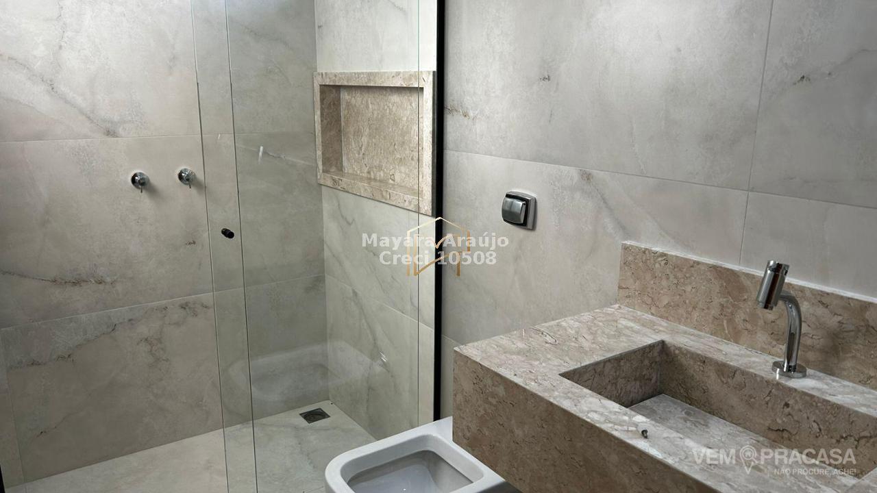 Casa Térrea à venda no Tiradentes, Campo Grande – foto 21