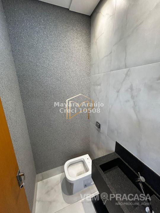 Casa Térrea à venda no Tiradentes, Campo Grande – foto 24