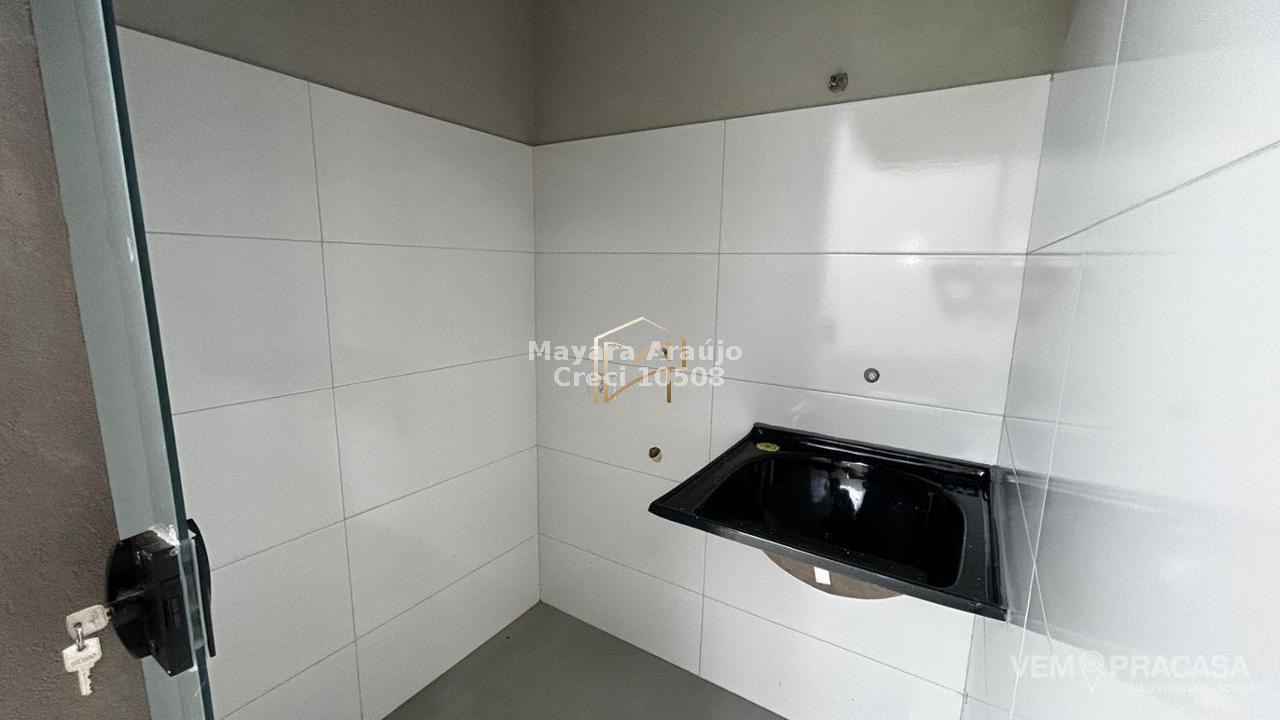 Casa Térrea à venda no Tiradentes, Campo Grande – foto 25