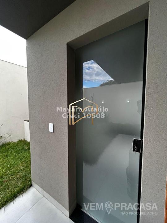 Casa Térrea à venda no Tiradentes, Campo Grande – foto 26