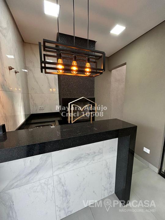 Casa Térrea à venda no Tiradentes, Campo Grande – foto 28