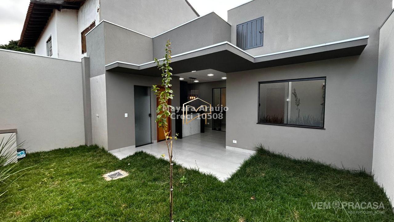 Casa Térrea à venda no Tiradentes, Campo Grande – foto 29
