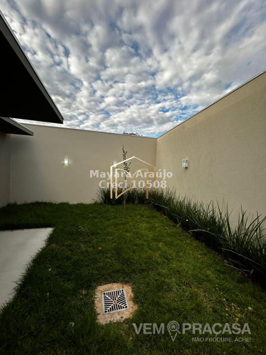 Casa Térrea à venda no Tiradentes, Campo Grande – foto 30