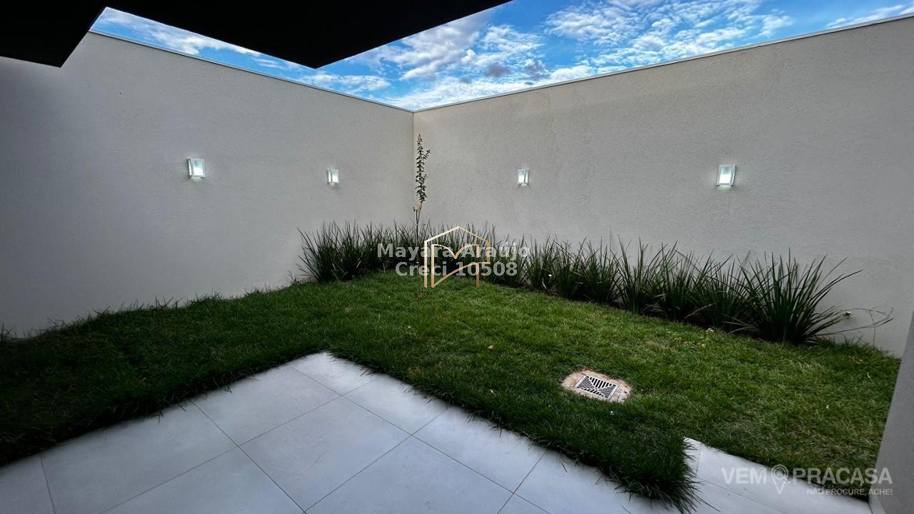Casa Térrea à venda no Tiradentes, Campo Grande – foto 31