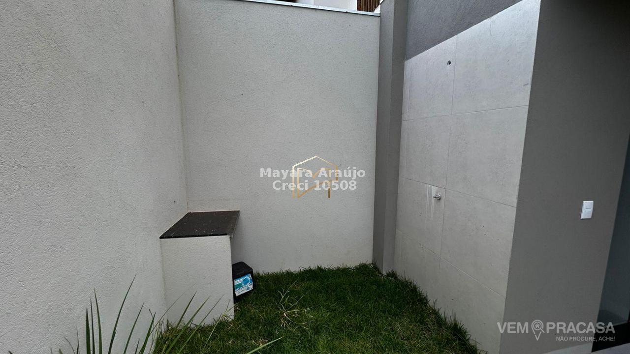Casa Térrea à venda no Tiradentes, Campo Grande – foto 32