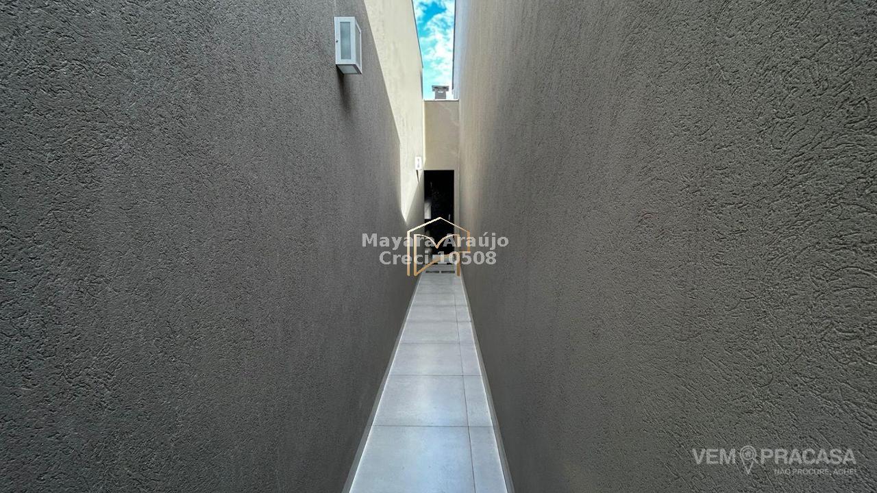 Casa Térrea à venda no Tiradentes, Campo Grande – foto 33