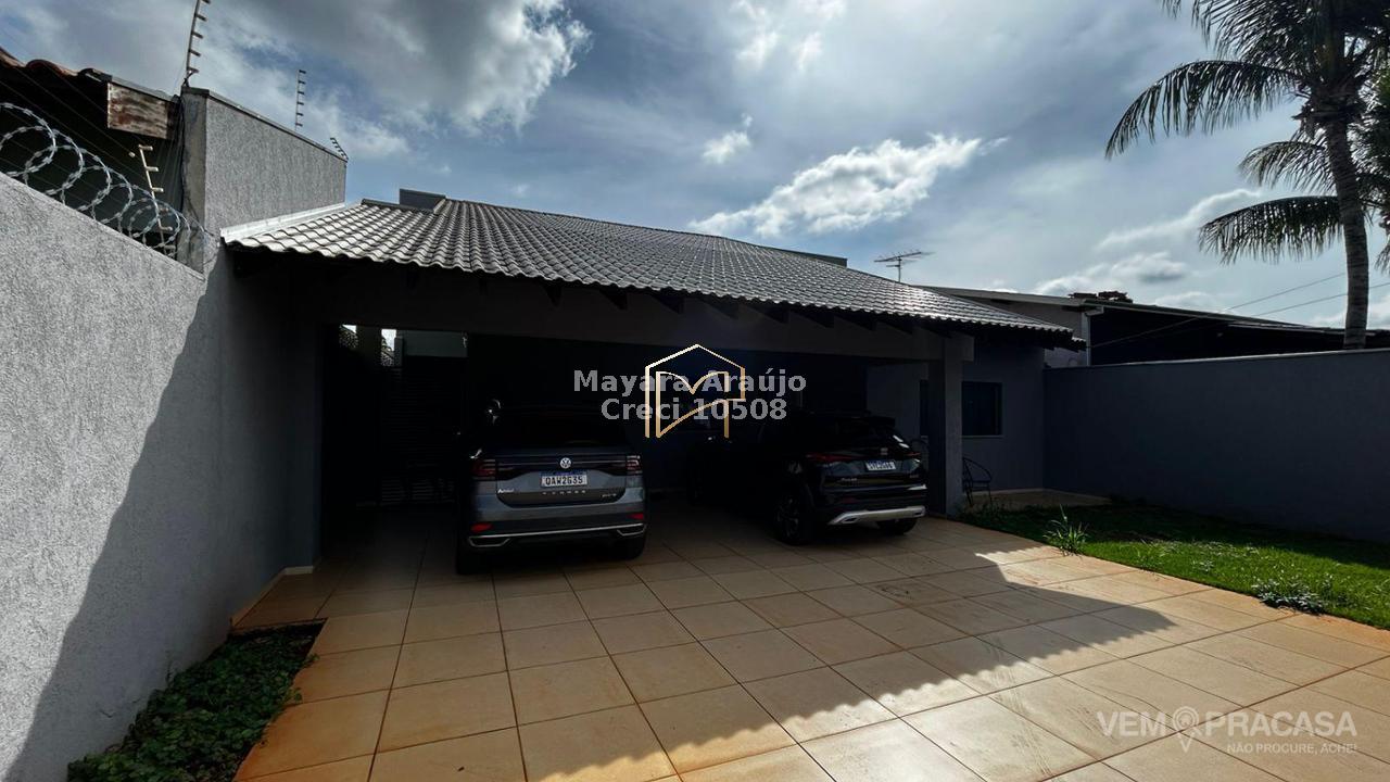 Casa Térrea à venda no Coronel Antonino, Campo Grande – foto 2