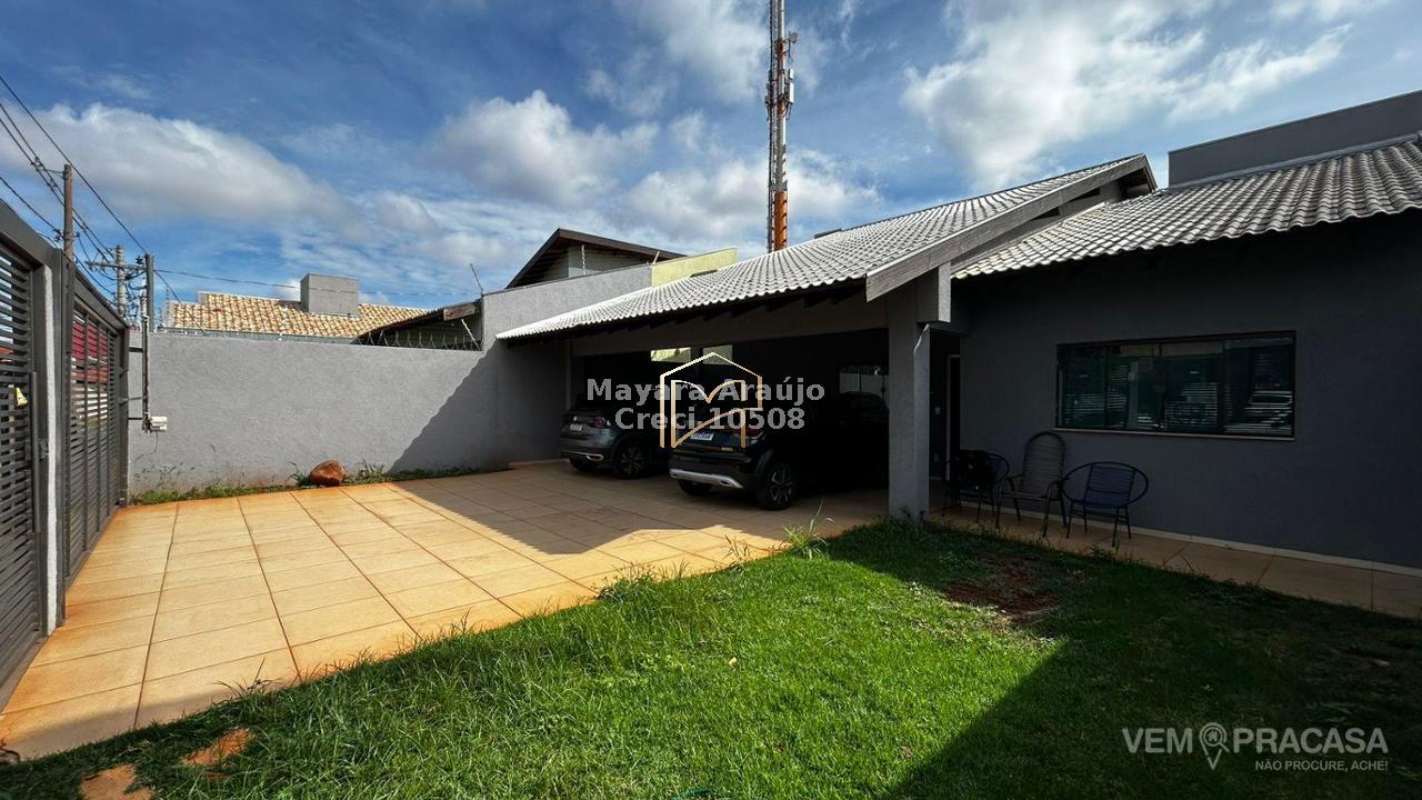 Casa Térrea à venda no Coronel Antonino, Campo Grande – foto 3