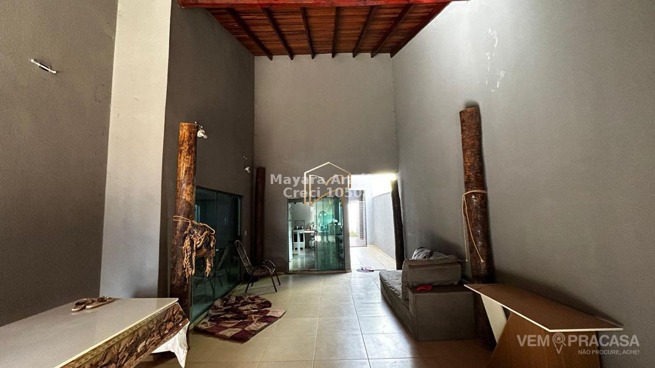 Casa Térrea à venda no Coronel Antonino, Campo Grande – foto 4