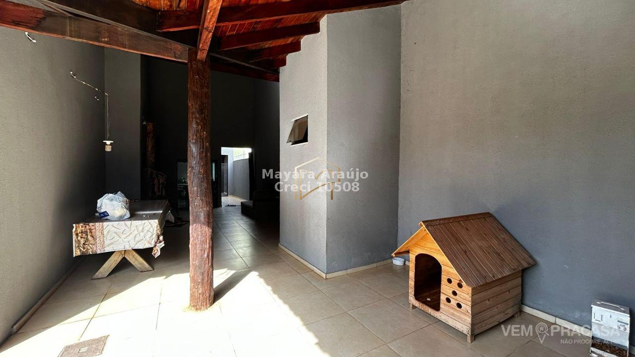 Casa Térrea à venda no Coronel Antonino, Campo Grande – foto 5