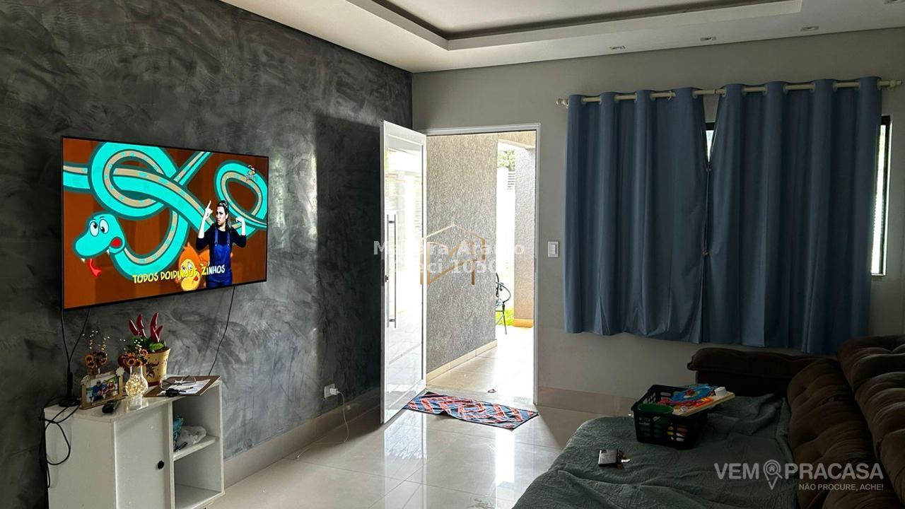 Casa Térrea à venda no Coronel Antonino, Campo Grande – foto 7