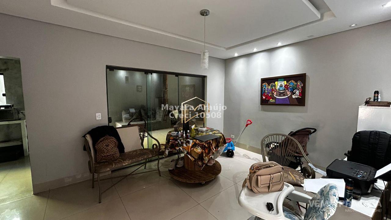 Casa Térrea à venda no Coronel Antonino, Campo Grande – foto 8