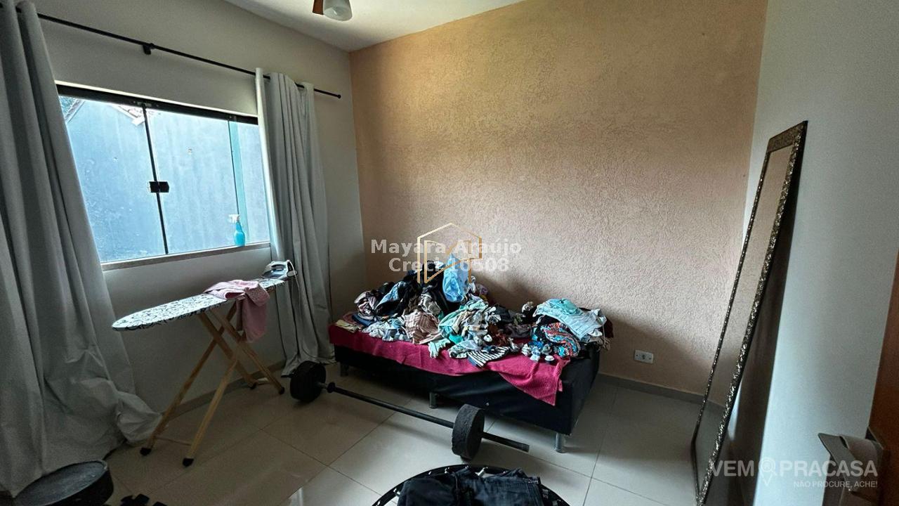 Casa Térrea à venda no Coronel Antonino, Campo Grande – foto 13