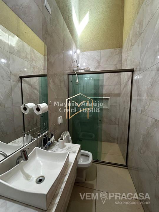 Casa Térrea à venda no Coronel Antonino, Campo Grande – foto 18
