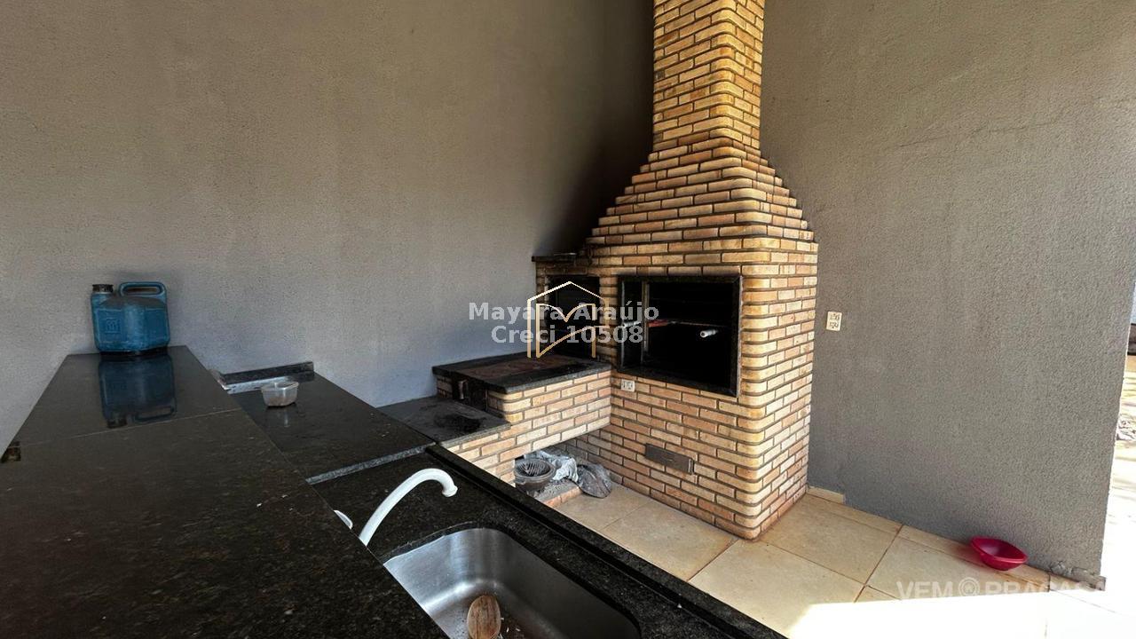 Casa Térrea à venda no Coronel Antonino, Campo Grande – foto 19
