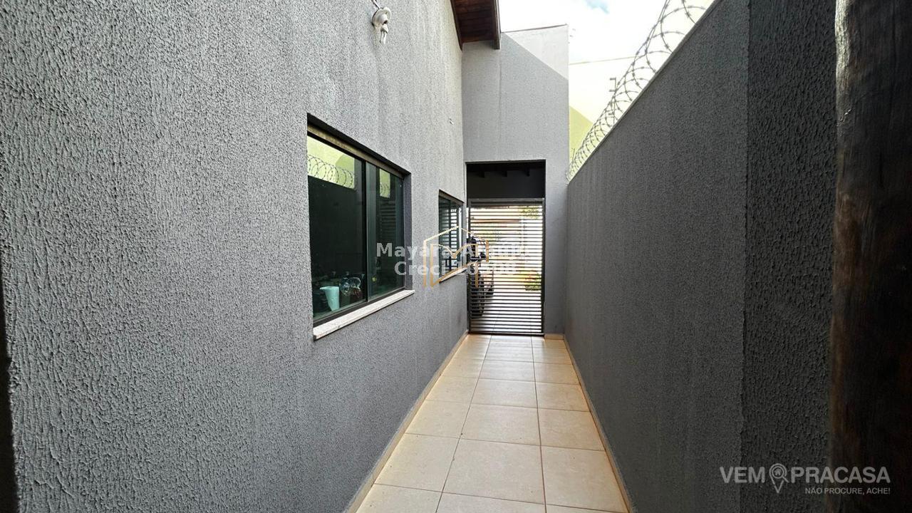 Casa Térrea à venda no Coronel Antonino, Campo Grande – foto 20