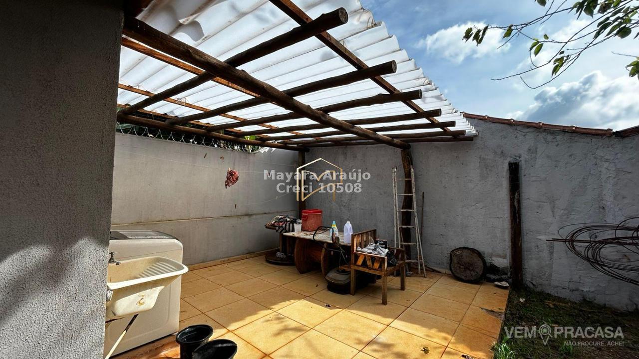 Casa Térrea à venda no Coronel Antonino, Campo Grande – foto 21