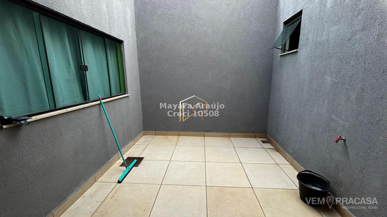 Casa Térrea à venda no Coronel Antonino, Campo Grande – foto 22
