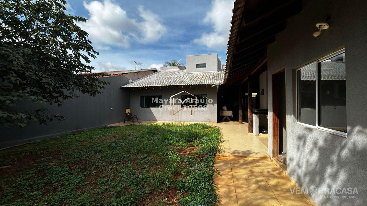 Casa Térrea à venda no Coronel Antonino, Campo Grande – foto 23