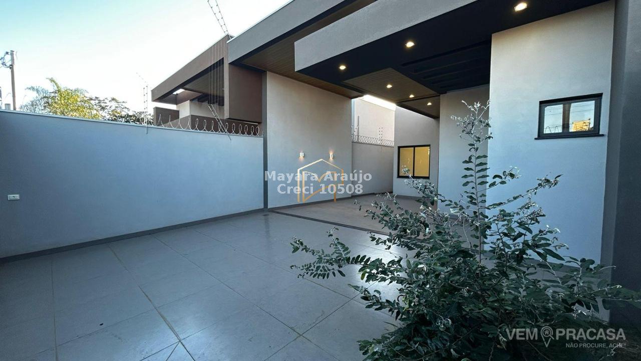 Casa Térrea à venda no Parque Residencial Rita Vieira, Campo Grande – foto 3