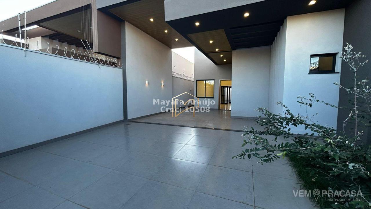 Casa Térrea à venda no Parque Residencial Rita Vieira, Campo Grande – foto 4