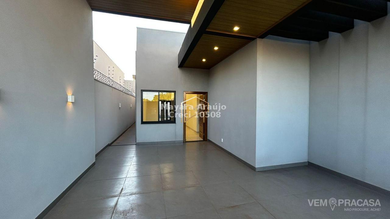 Casa Térrea à venda no Parque Residencial Rita Vieira, Campo Grande – foto 5