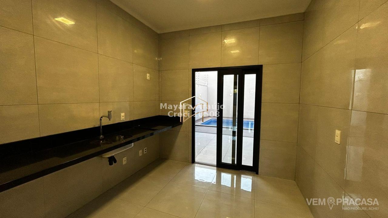 Casa Térrea à venda no Parque Residencial Rita Vieira, Campo Grande – foto 7