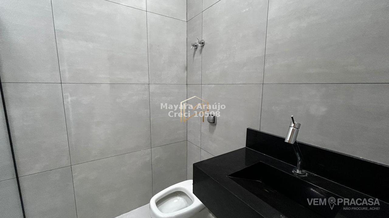 Casa Térrea à venda no Parque Residencial Rita Vieira, Campo Grande – foto 14