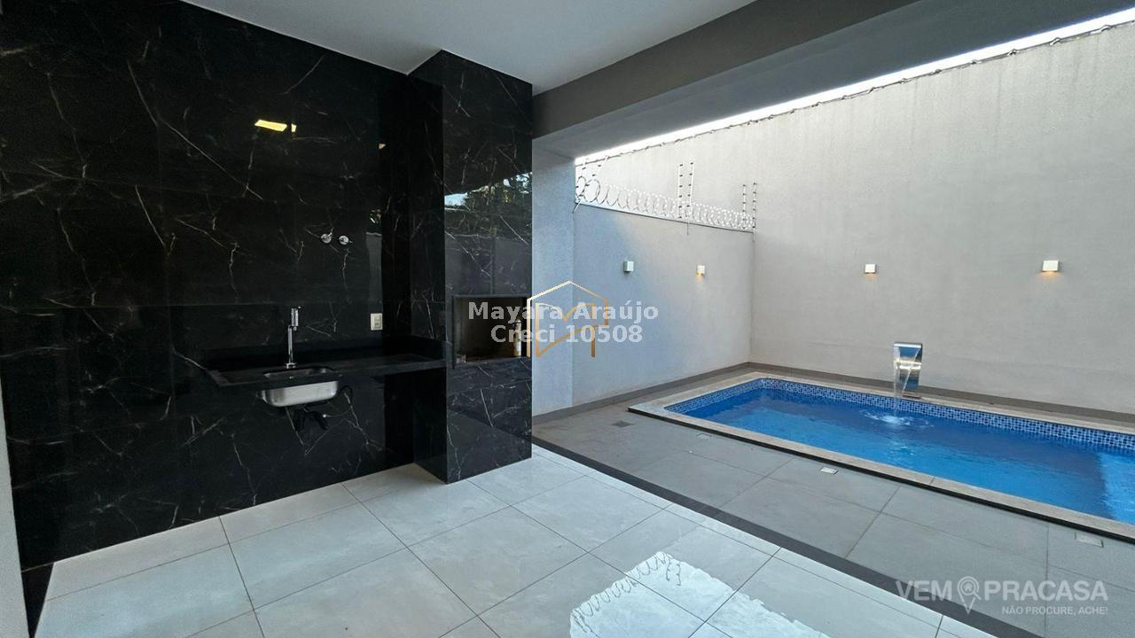 Casa Térrea à venda no Parque Residencial Rita Vieira, Campo Grande – foto 15