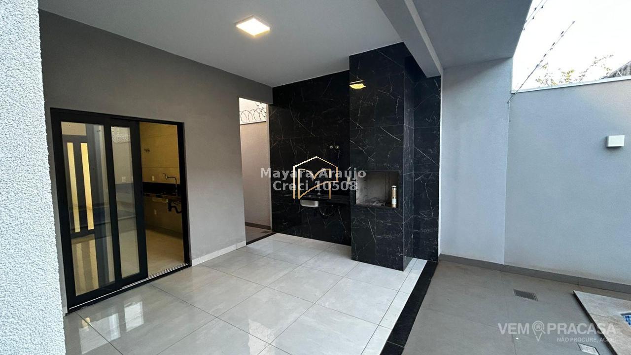 Casa Térrea à venda no Parque Residencial Rita Vieira, Campo Grande – foto 16
