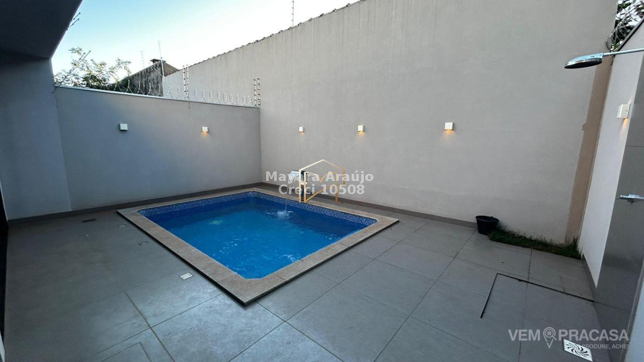 Casa Térrea à venda no Parque Residencial Rita Vieira, Campo Grande – foto 18