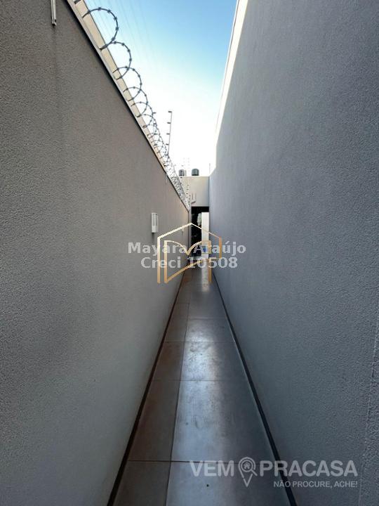 Casa Térrea à venda no Parque Residencial Rita Vieira, Campo Grande – foto 19